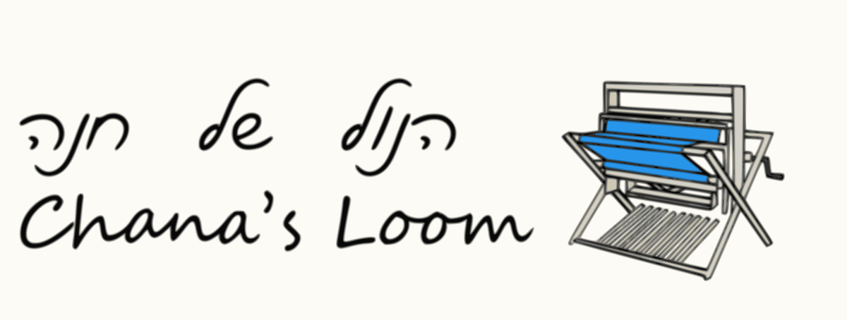 Chana's Loom